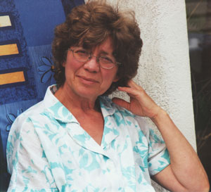 Lore Reimer Lore Reimer