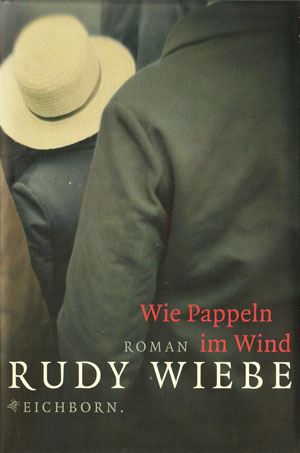 Wie Pappeln im Wind Wie Pappeln im Wind