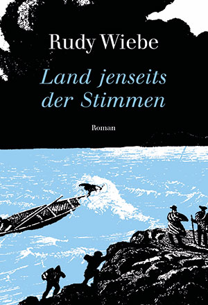 Land jenseits der Stimmen Land jenseits der Stimmen