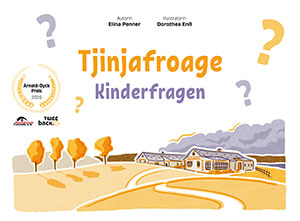 Kinderfragen – Tjinjafroage Kinderfragen – Tjinjafroage