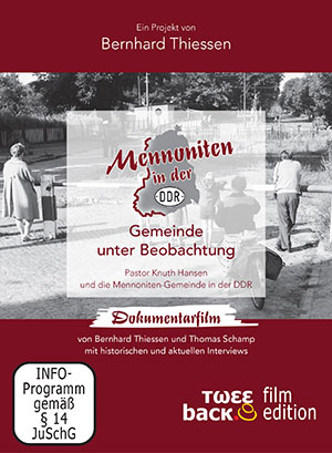 Gemeinde unter Beobachtung Gemeinde unter Beobachtung