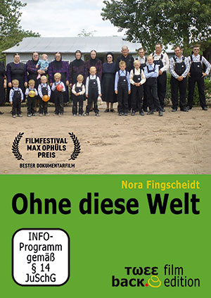 Ohne diese Welt Ohne diese Welt