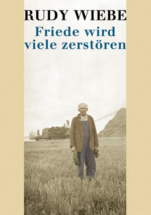 Friede wird viele zerstören Friede wird viele zerstören